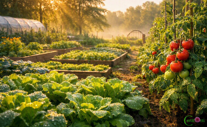 Biodiversità